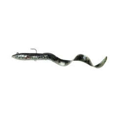 LEURRE 3D REAL EEL BULK 20CM 38G