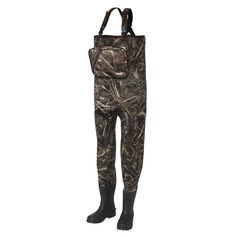 WADERS NEOPRENE MAX5
