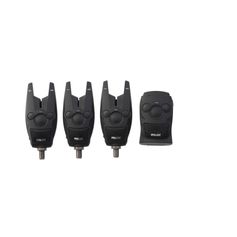 COFFRET DE DETECTEUR BAT