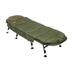 BED CHAIR AVENGER 8 PIEDS+DUVET