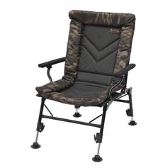 LEVEL CHAIR COMFORT CAMO