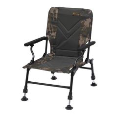 LEVEL CHAIR RELAX CAMO