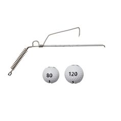 MONTAGE GOLF BALL JIG SYSTEM
