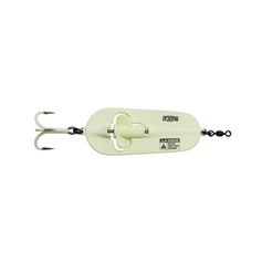 CUILLER A-STATIC RATTLIN SPOON 110G