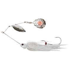 LEURRE DA'BUSH SPINNERBAIT 14CM 21G