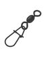EMERILLON PIVOTANTS INOX EGG SNAP