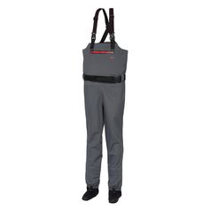 WADERS RESPIRANT DRYZONE