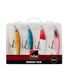 KIT DE LEURRES MINNOW X4