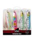KIT DE LEURRE TOPWATER X4 10/11,5CM