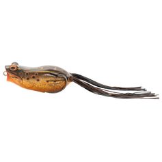 LEURRE HOP POPPER FROG 5,5CM 15GR