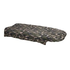 DUVET THERMAL BED COVER CAMO