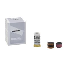 CARTOUCHES 12/50 MINI CARABLANC X10