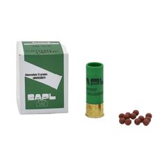 CHEVROTINES 12/67 CAOUTCHOUC X5