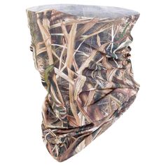 TOUR DE COU CAMO GREEN