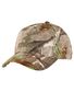 CASQUETTE CAMOO GREEN