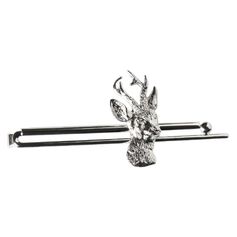 BROCHE CRAVATE BROCARD