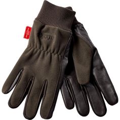GANTS PRO SHOOTER BROWN
