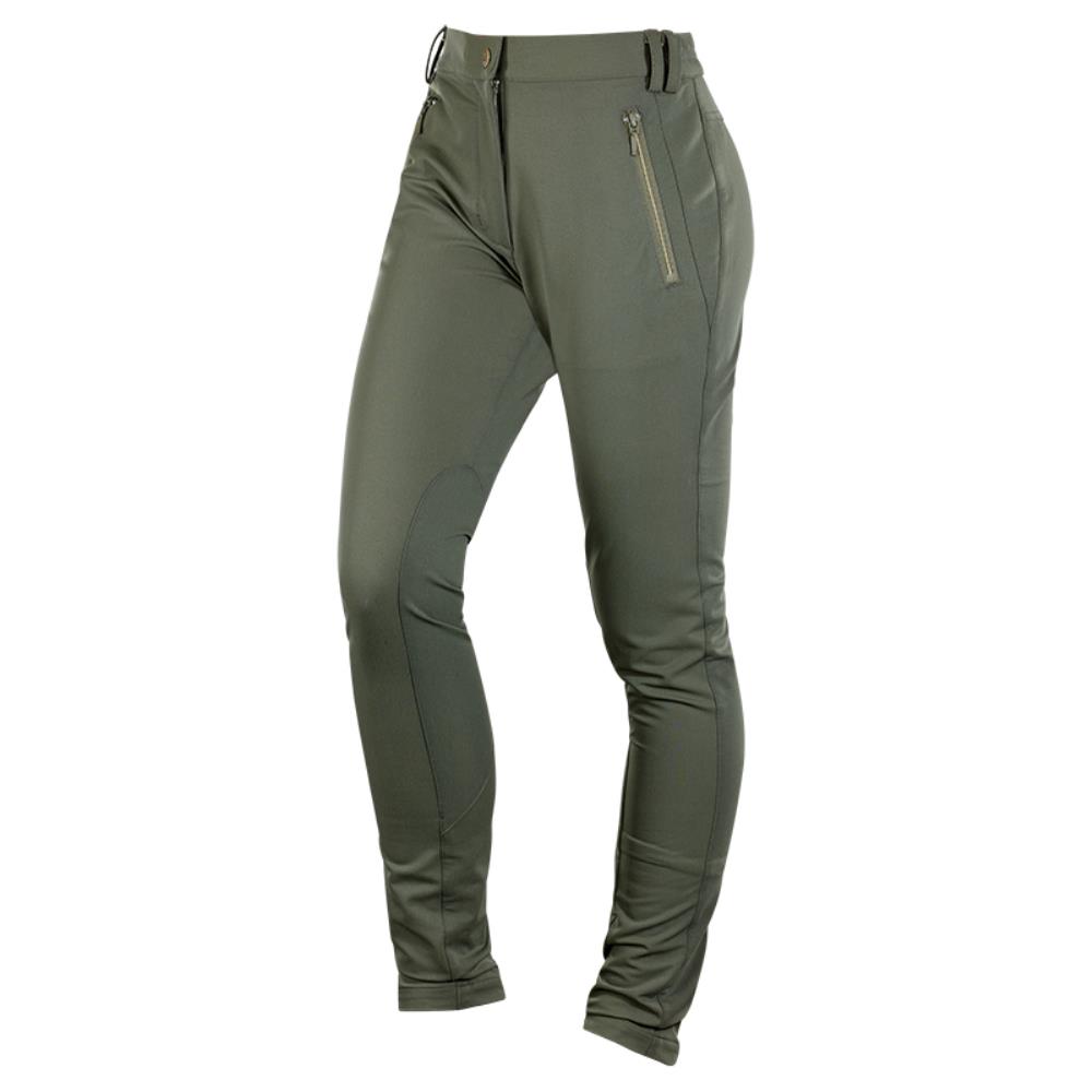 Pantalon stagunt 2025