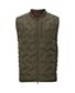 GILET DRIVEN HUNT INSULATED GREEN