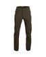PANTALON TRAIL WILLOW GREEN