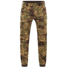 PANTALON DEER STALKER CAMO LIGHT