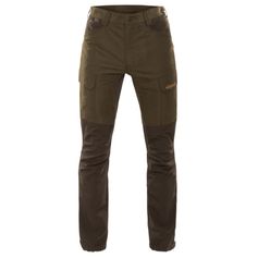PANTALON SCANDINAVIA DEEP BROWN