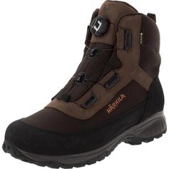 CHAUSSURES ATAMMIK GTX DARK BROWN