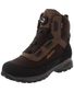 CHAUSSURES ATAMMIK GTX DARK BROWN