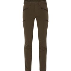 PANTALON FEMME LARCH PINE GREEN