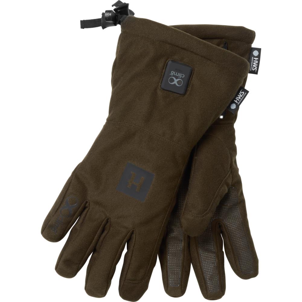 Gants de jardinage pour hommes/femmes, gants de travail en cuir durables  résistants aux coups de