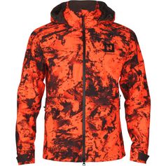 VESTE WILDBORD PRO CAMO HWS