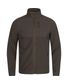 VESTE FJELL FLEECE SHADOW BROWN