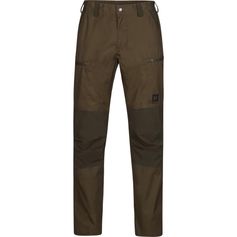 PANTALON FJELL LIGHT WILLOW GREEN
