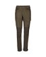 PANT FEMME SCANDINAVIA GREEN BROWN
