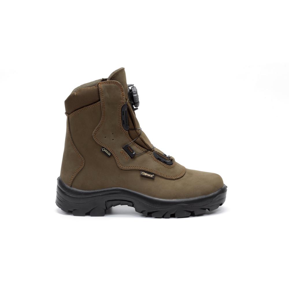 Chaussure chiruca sans lacet online