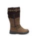 BOTTE CUIR ICELAND