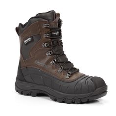 CHAUSSURE CHAUDE PATAGONIA