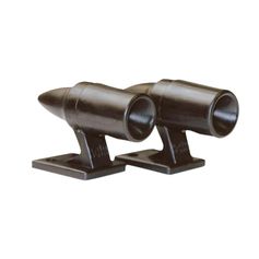 AVERTISSEURS A ULTRASONS