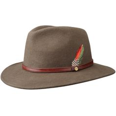 CHAPEAU RANTOULE CAMEL