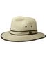 CHAPEAU TRAVELLER COTTON BEIGE