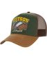 CASQUETTE TRUCKER LUMBER MARRON