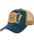 CASQUETTE TRUCKER LUMBER SUPPLY