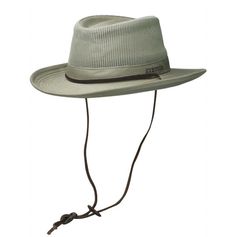 CHAPEAU OUTDOOR AIR COTON