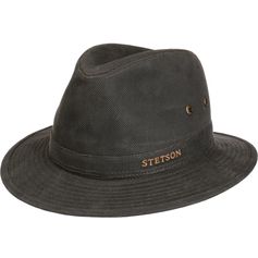 CHAPEAU TRAVELER DOUBLE POLAIRE