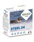 CARTOUCHES STEEL 24 20/67 24G NI BJ