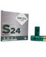 CARTOUCHES S24 STD 12/24G N7.5
