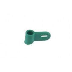 BAGUE PLASTIQUE 7.5 MM