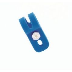 BAGUE PLASTIQUE CV A VIS