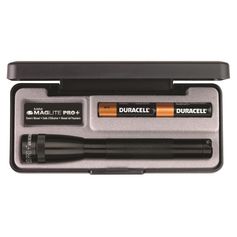 MINI R6 LED PRO COFFRET NOIR