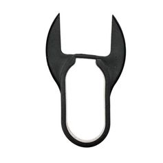 GUIDON OREILLE DE CHAT HUTTE SUPERPOSE